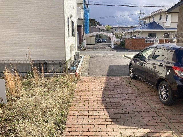 Building Land for Sale in Mito City, Ibaraki - 230.56m2 - Thumbnail 4
