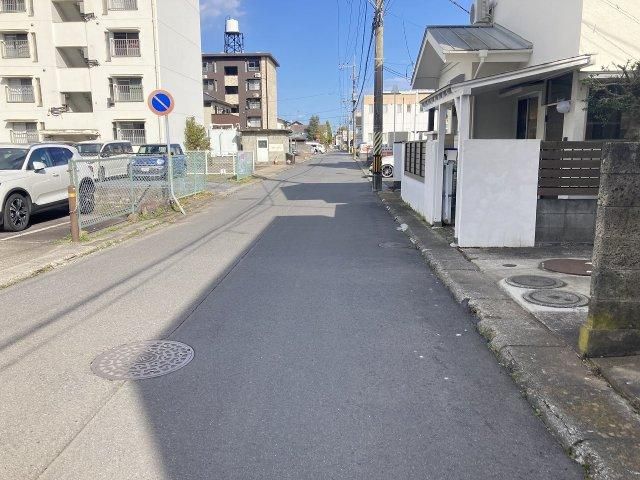 Building Land for Sale in Mito City, Ibaraki - 230.56m2 - Thumbnail 2