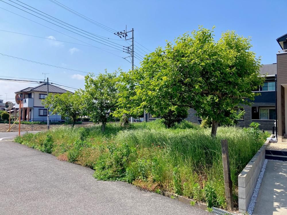 Land for Sale in Mobara City, Chiba - 231 sqm Corner Lot - Thumbnail 2