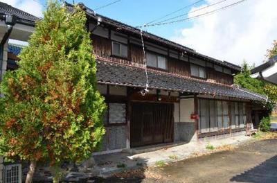 I-107 - Property Details - Hyogo Prefecture Shiso City Vacant House Bank Site — Image 1, Shiso, Hyogo