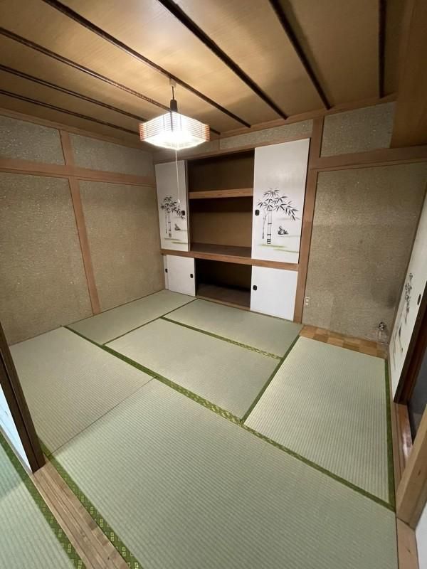 2LDK Apartment in Central Asahikawa, Hokkaido for 2.2 Million Yen - Thumbnail 4