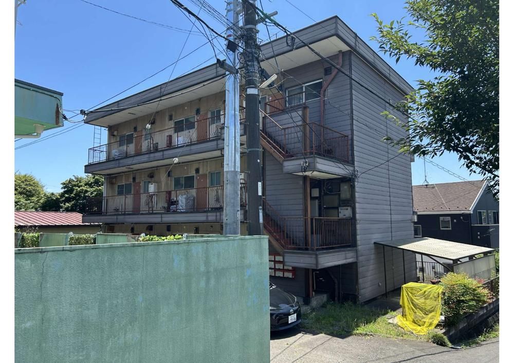 361.28 sqm Land for Sale in Tokorozawa, Saitama - 65M Yen - Thumbnail 4
