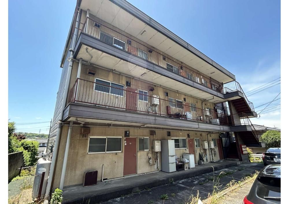 361.28 sqm Land for Sale in Tokorozawa, Saitama - 65M Yen - Thumbnail 3