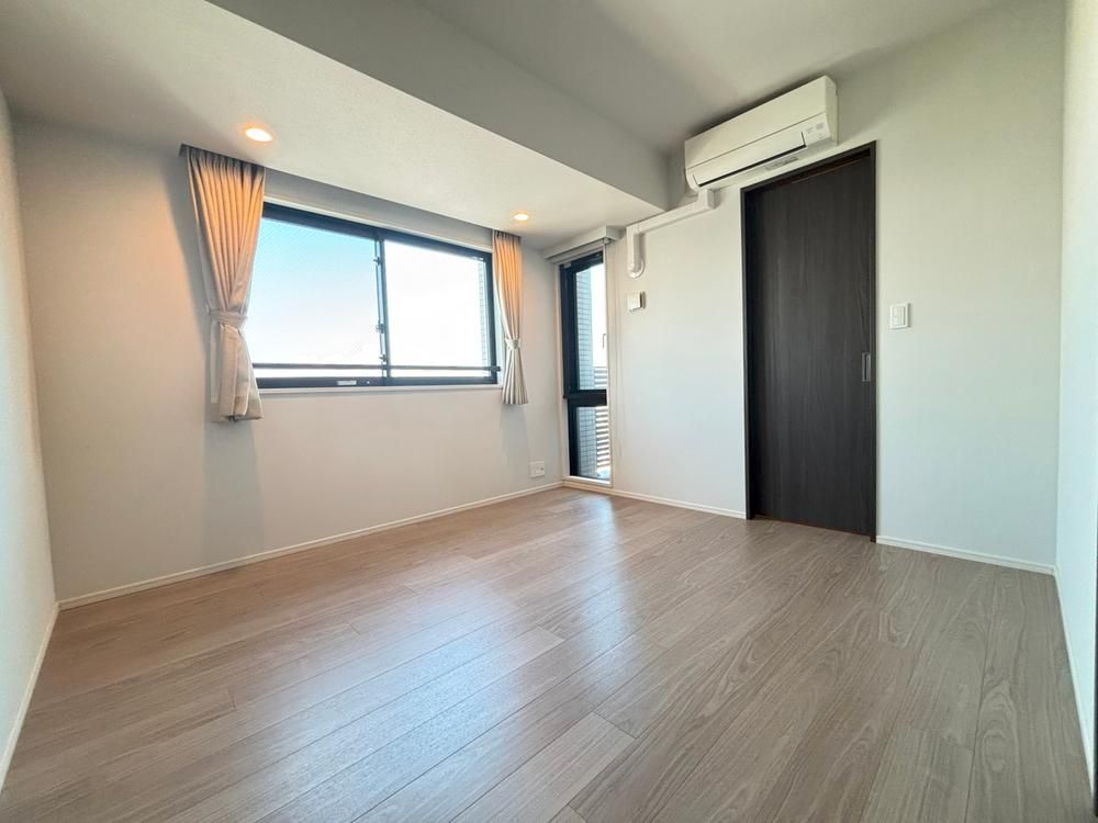 2LDK Apartment for Sale in Kirishima, Miyazaki City - Thumbnail 4