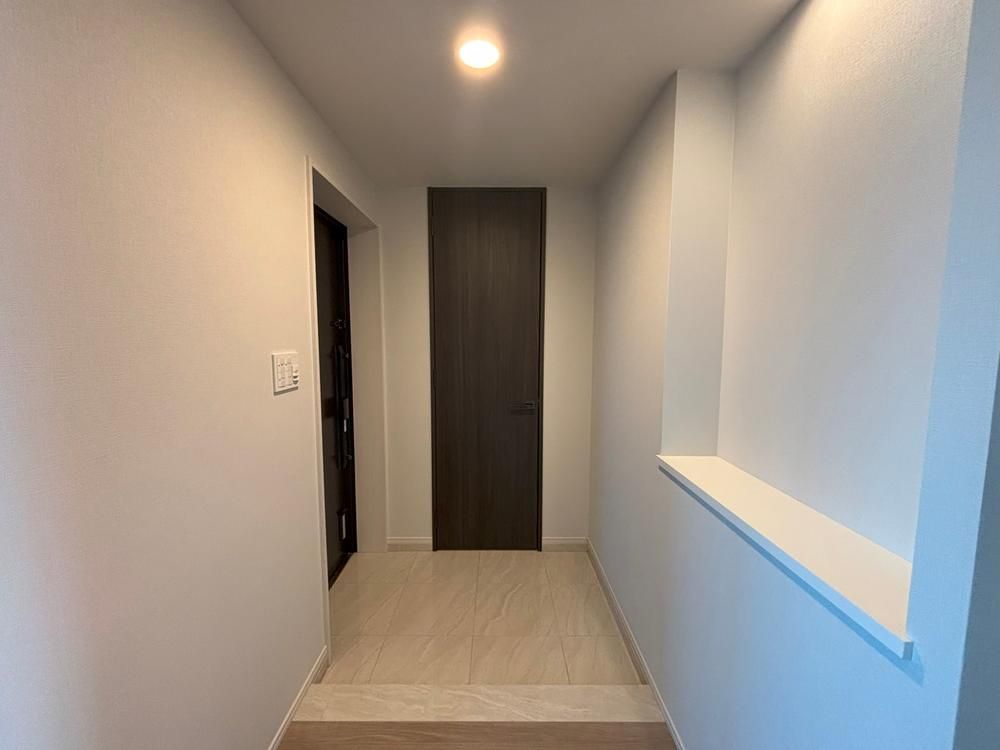 2LDK Apartment for Sale in Kirishima, Miyazaki City - Thumbnail 2