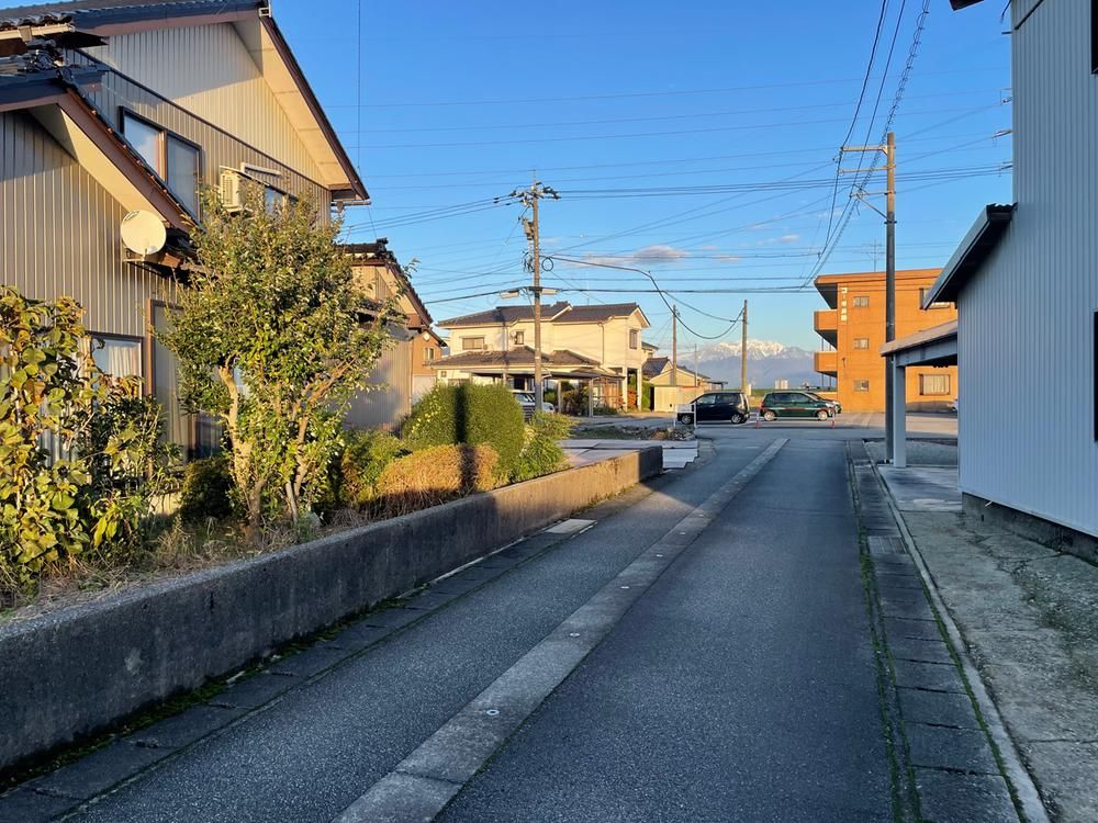 Land for Sale in Fujinomiya, Toyama - 3 Plots from 10.44M Yen - Thumbnail 2