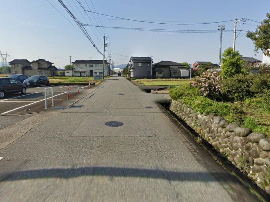 Land for Sale in Fujinomiya, Toyama - 3 Plots from 10.44M Yen - Image 1