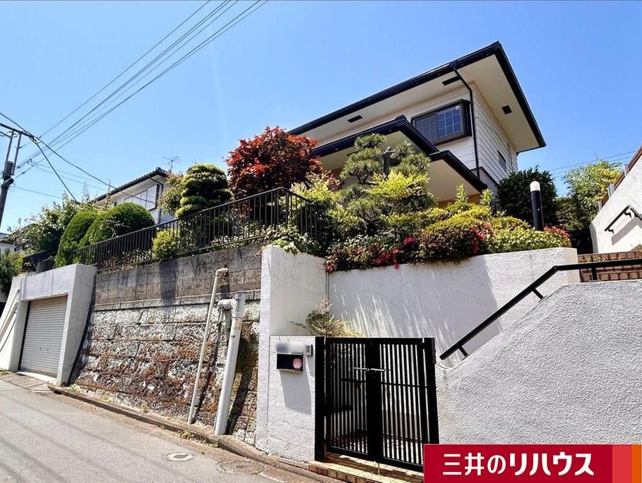 Land for Sale in Kanagawa Ward, Yokohama - 230.84 sqm - Thumbnail 3