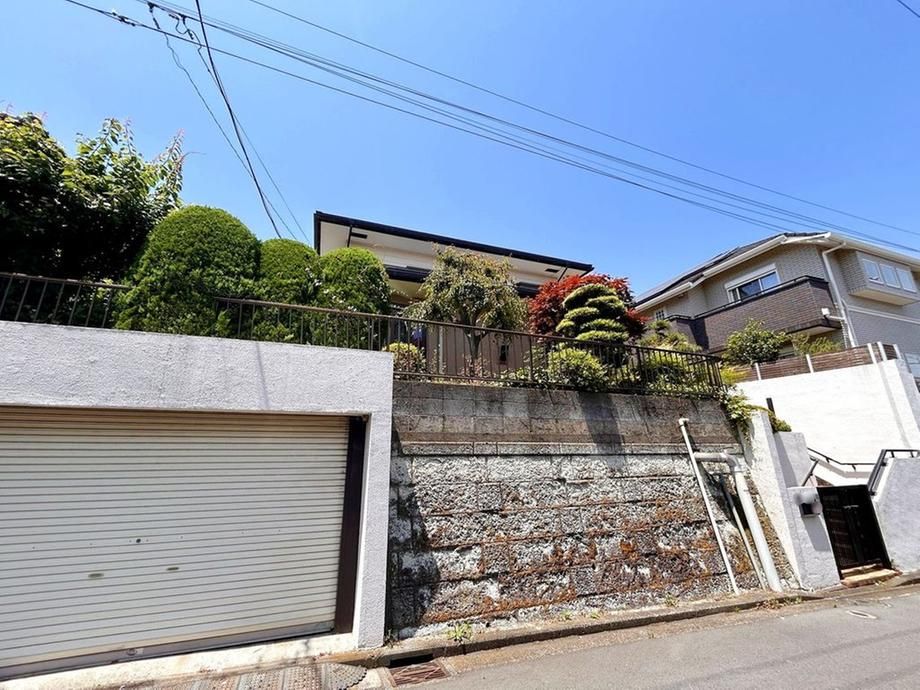 Land for Sale in Kanagawa Ward, Yokohama - 230.84 sqm - Thumbnail 2
