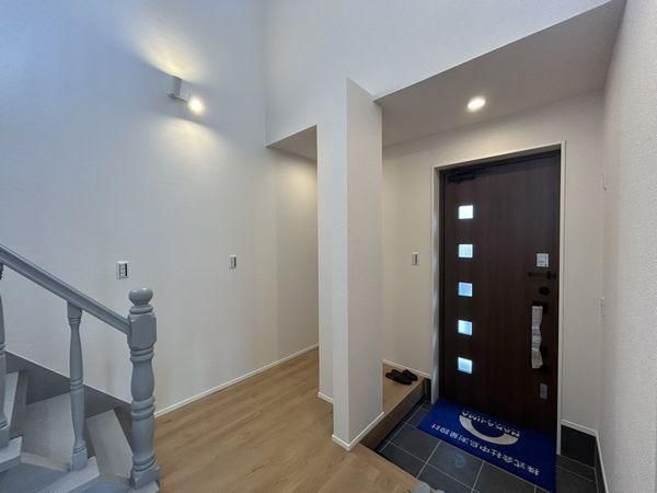 Renovated 3LDK+S House in Ishikari, Hokkaido with Parking - Thumbnail 4