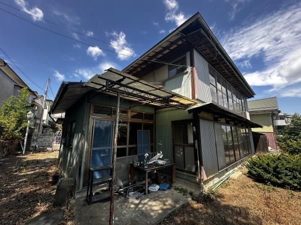 5K House in Sukagawa, Fukushima - 158.67 sqm on 520.6 sqm Land - Thumbnail 3