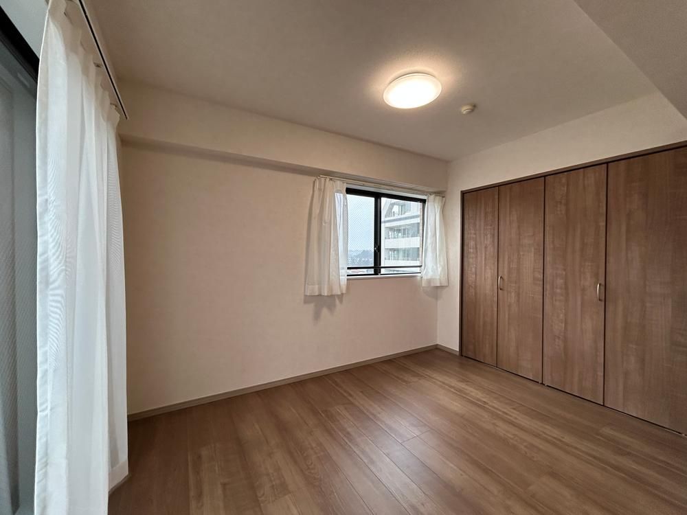 Renovated 3LDK Apartment in Sendai Izumi Ward - Thumbnail 4