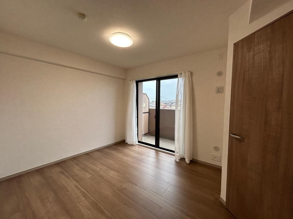 Renovated 3LDK Apartment in Sendai Izumi Ward - Thumbnail 3