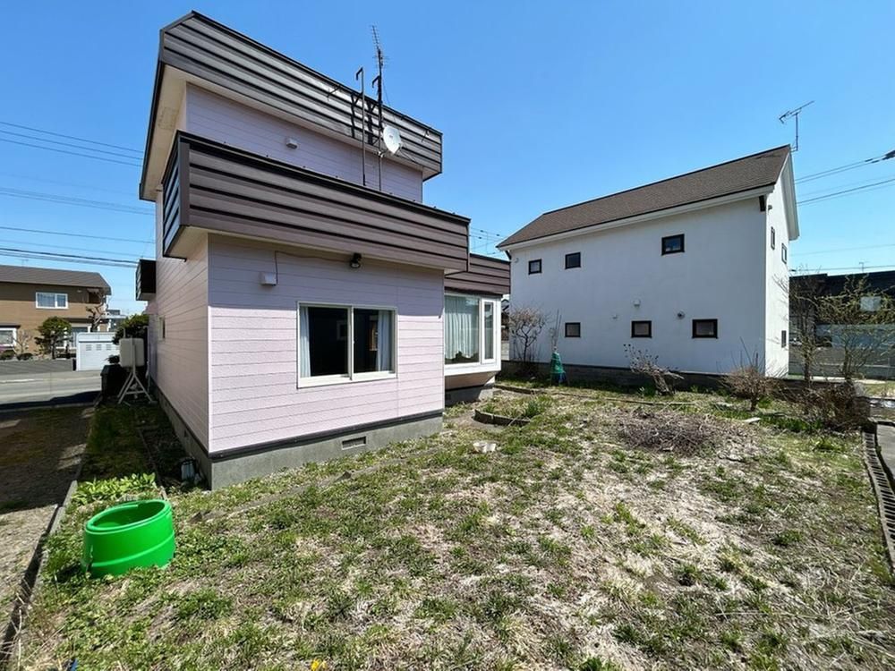 4LDK House for Sale in Ebetsu, Hokkaido - 103 sqm - Thumbnail 3