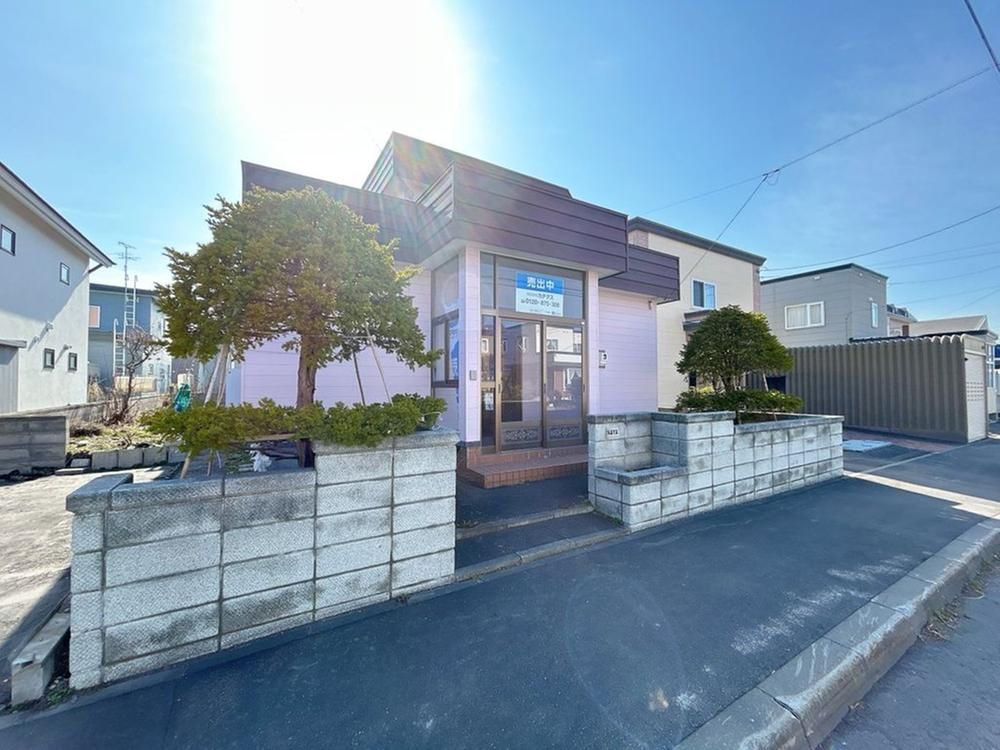 4LDK House for Sale in Ebetsu, Hokkaido - 103 sqm - Thumbnail 2