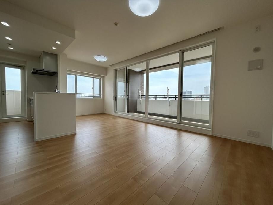 4LDK Apartment for Sale in Taihaku Ward, Sendai, Miyagi - Thumbnail 4