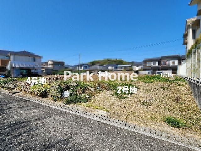 Building-Conditioned Land for Sale in Kochi City, 93.86 sqm - Thumbnail 4