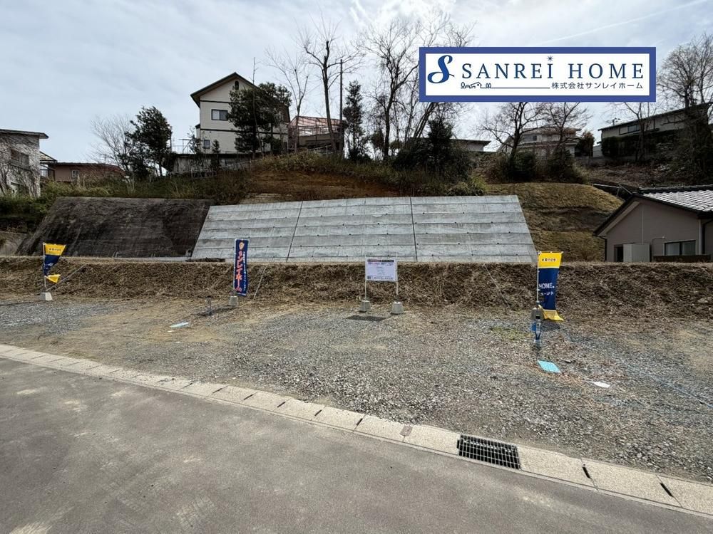Land for Sale in Kamiyakiri, Sendai, Miyagi - 207-257 sqm - Thumbnail 3