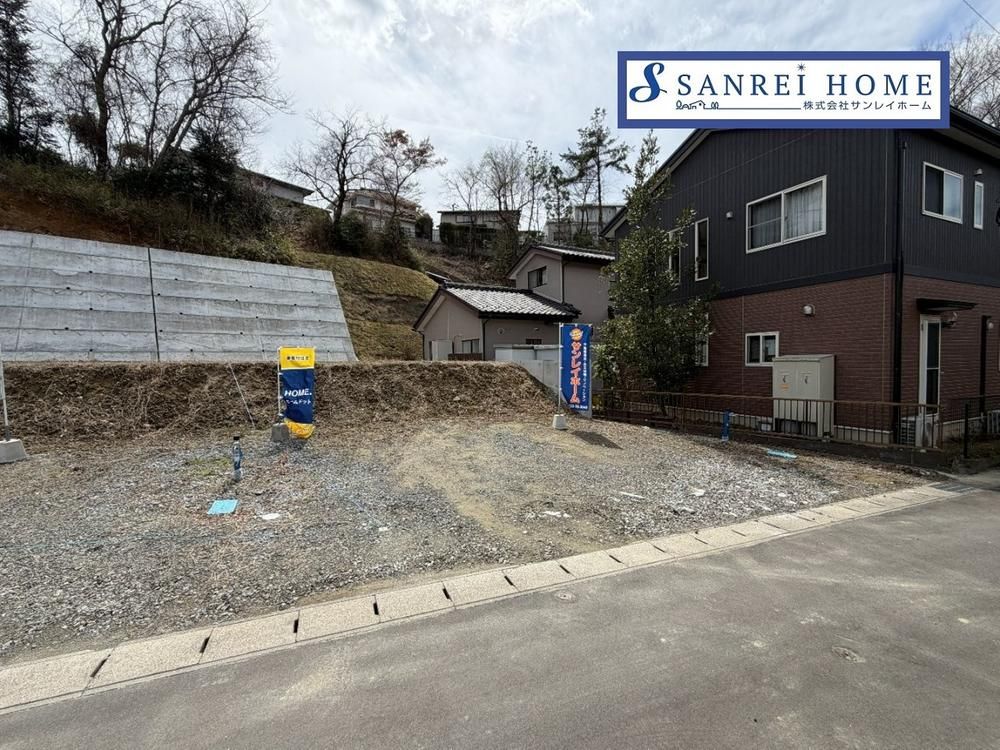 Land for Sale in Kamiyakiri, Sendai, Miyagi - 207-257 sqm - Thumbnail 4