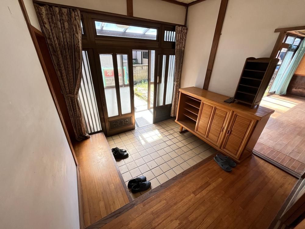 7DK House for Sale in Joetsu, Niigata with Ocean View - Thumbnail 4