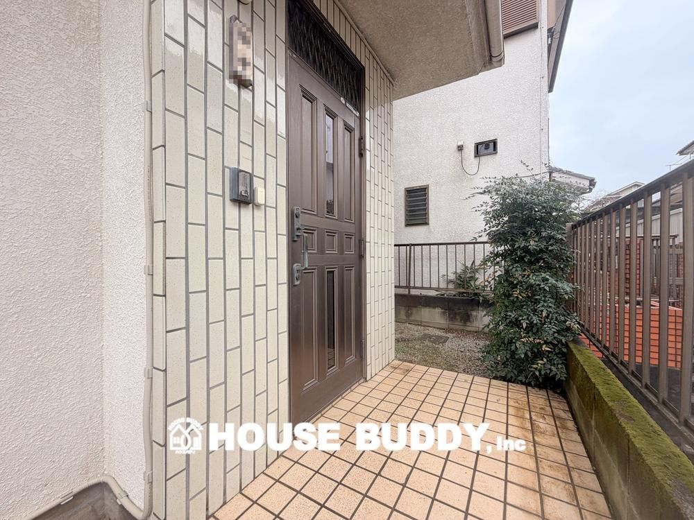 4DK House for Sale in Higashiyamato, Tokyo - 75.35 sqm - Thumbnail 3