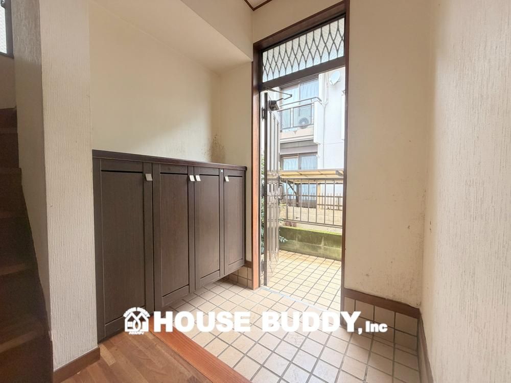 4DK House for Sale in Higashiyamato, Tokyo - 75.35 sqm - Thumbnail 4