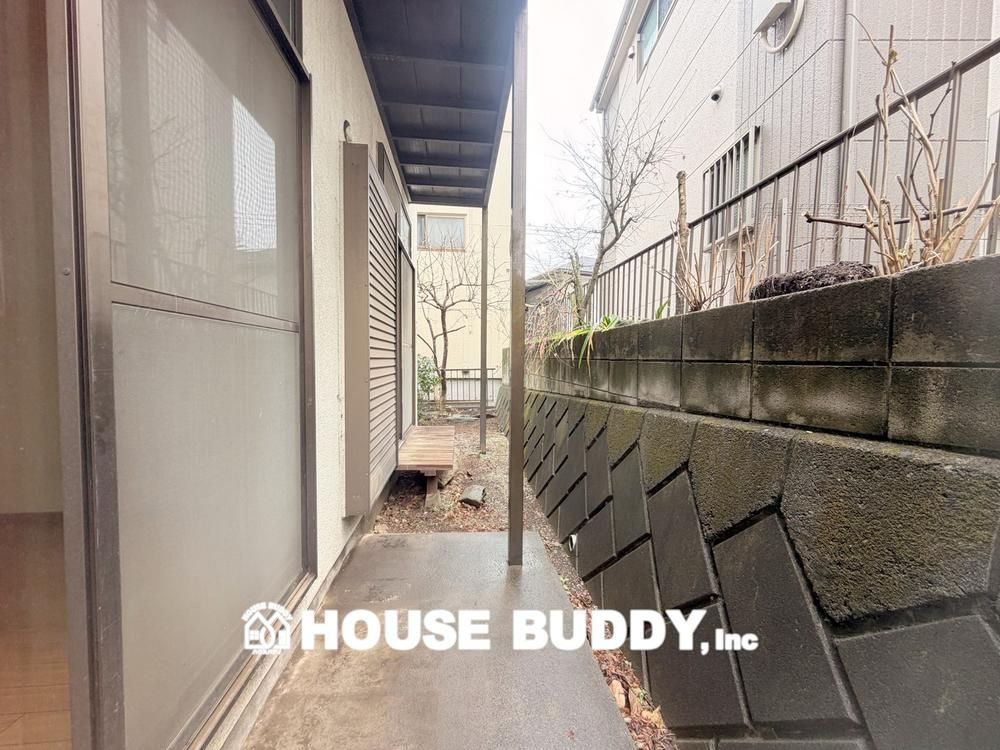 4DK House for Sale in Higashiyamato, Tokyo - 75.35 sqm - Thumbnail 2