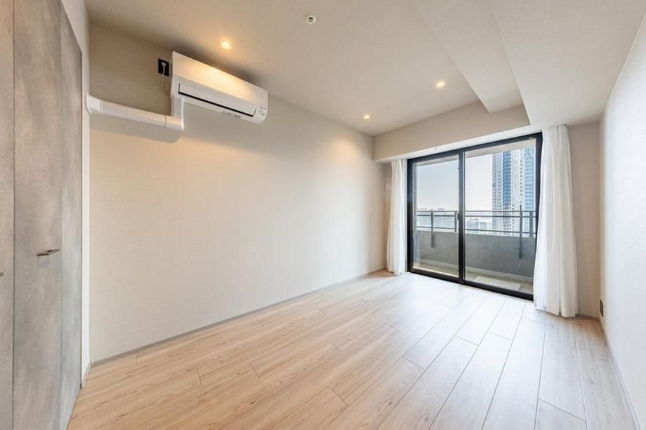 3LDK Apartment for Sale in Kachidoki, Chuo City, Tokyo - Thumbnail 4