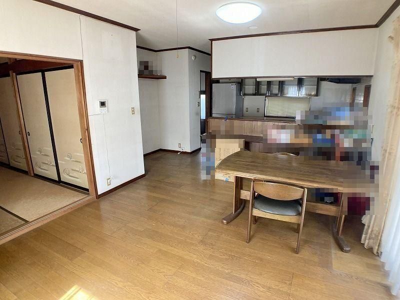 5LDK House for Sale in Yonago, Tottori - 1380万円 - Thumbnail 4