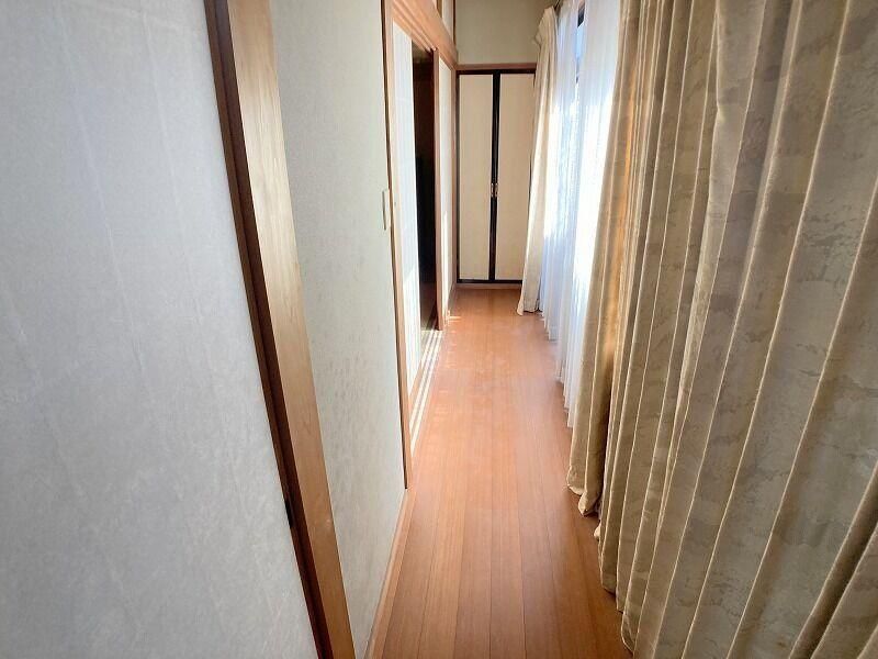 5LDK House for Sale in Yonago, Tottori - 1380万円 - Thumbnail 3