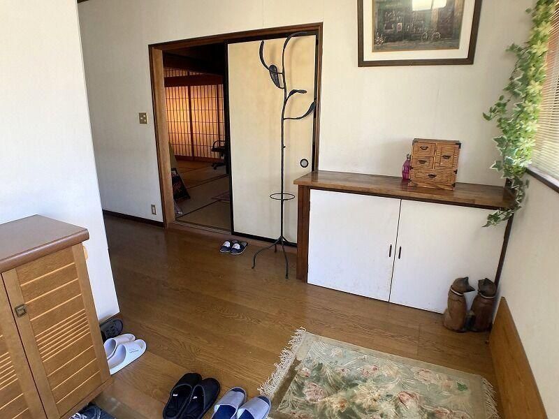 5LDK House for Sale in Yonago, Tottori - 1380万円 - Thumbnail 2