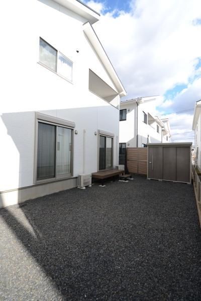 4LDK+S Detached House in Tsukuba, Ibaraki - 43.8M Yen - Thumbnail 2