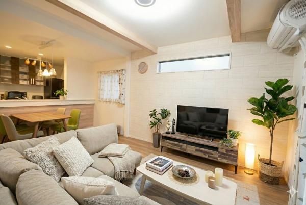 4LDK+S Detached House in Tsukuba, Ibaraki - 43.8M Yen - Thumbnail 4