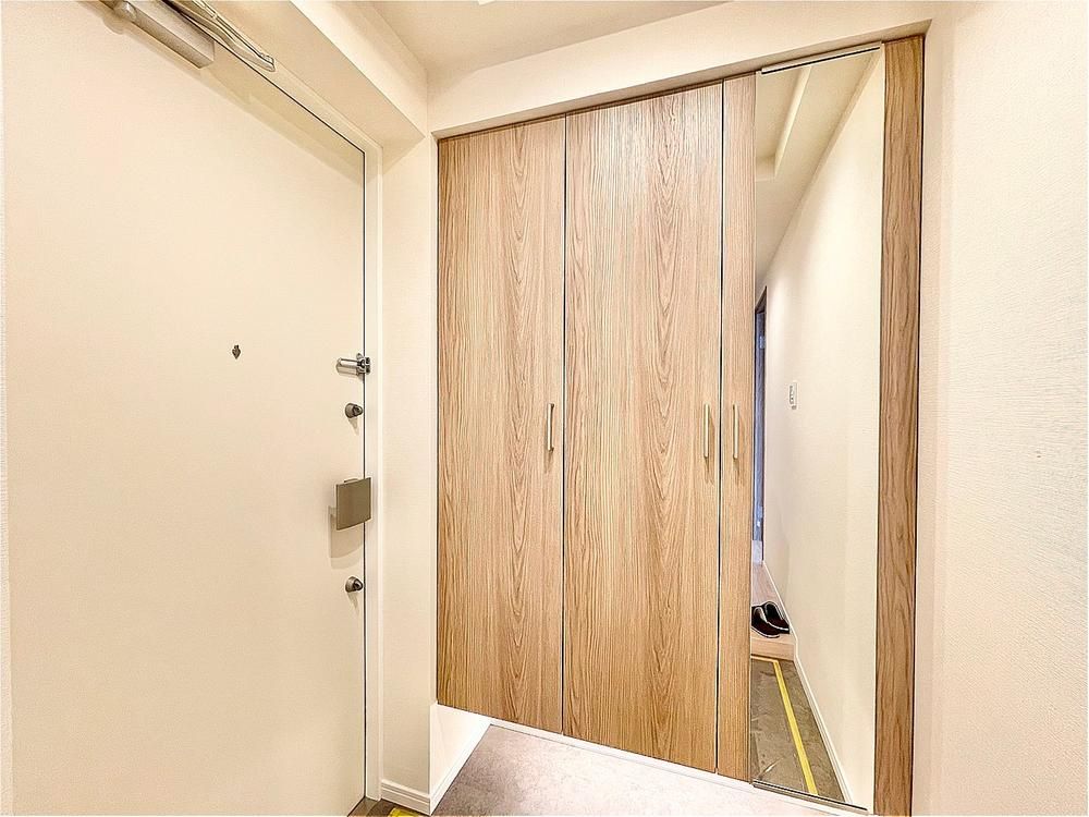 Renovated 3LDK Apartment Near Chuo Rinkan Station, Yamato - Thumbnail 4