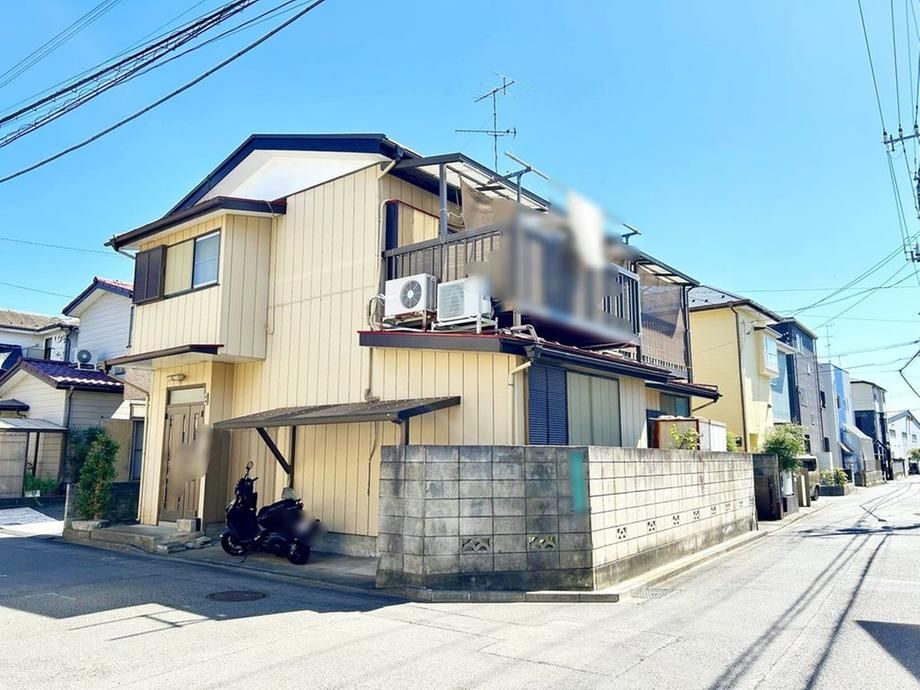 135.53 sqm Corner Lot for Sale in Sagamihara, Kanagawa - Thumbnail 2