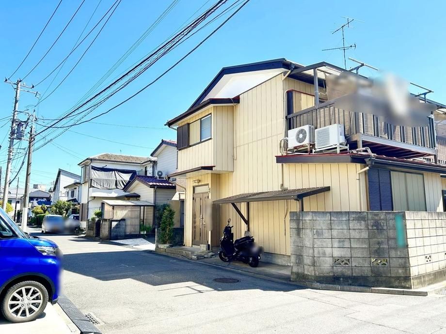 135.53 sqm Corner Lot for Sale in Sagamihara, Kanagawa - Thumbnail 3