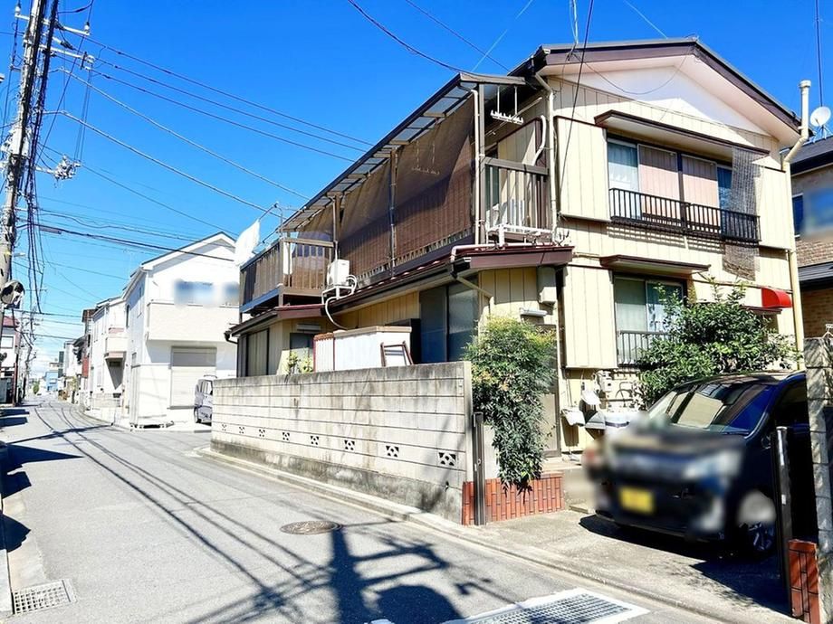 135.53 sqm Corner Lot for Sale in Sagamihara, Kanagawa - Thumbnail 4