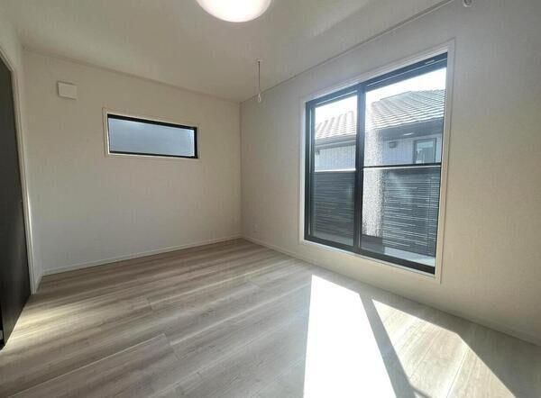 Modern 4LDK Detached House for Sale in Kariya, Aichi - Thumbnail 4