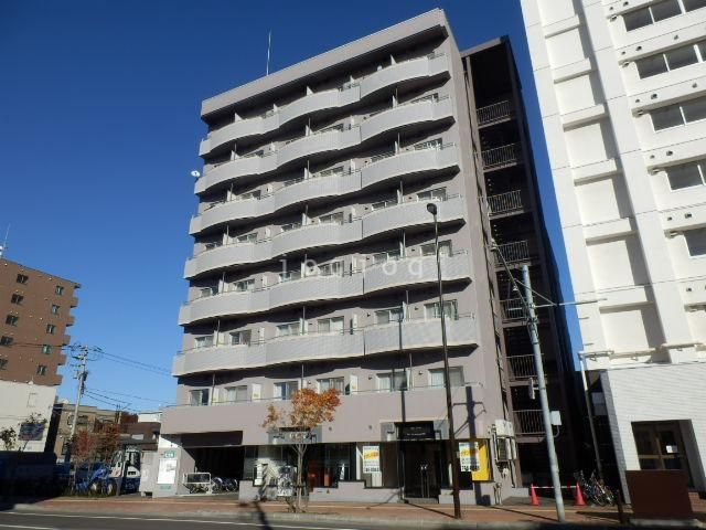 Studio Apartment for Sale in Kita-ku, Sapporo - Thumbnail 2
