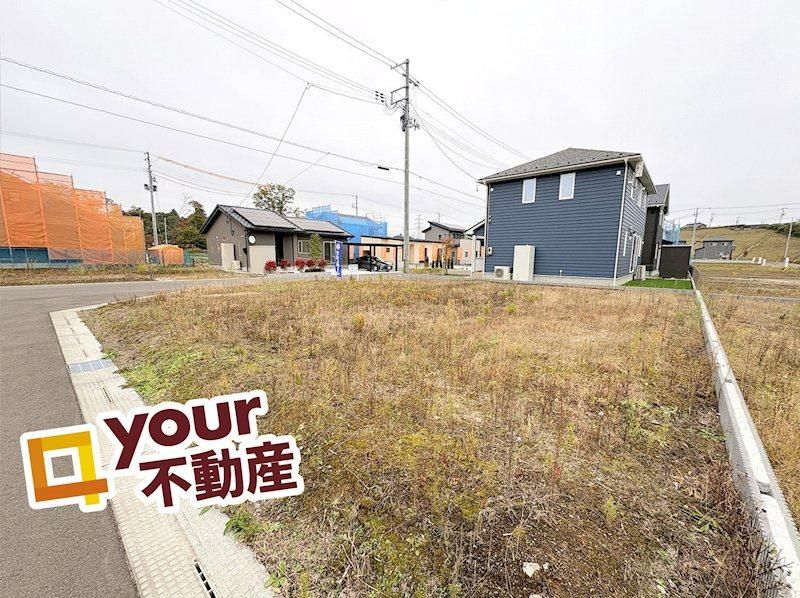 Land for Sale in Shiawase no Mori, Taiwa Town, Miyagi - 15,880,000 Yen - Thumbnail 2