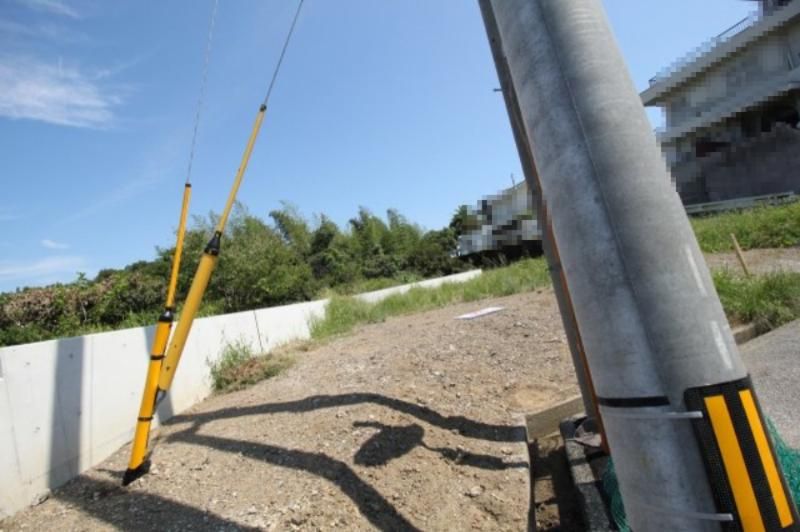 Land for Sale in Seto-Higashimachi, Kochi City - 150.03 sqm - Thumbnail 4