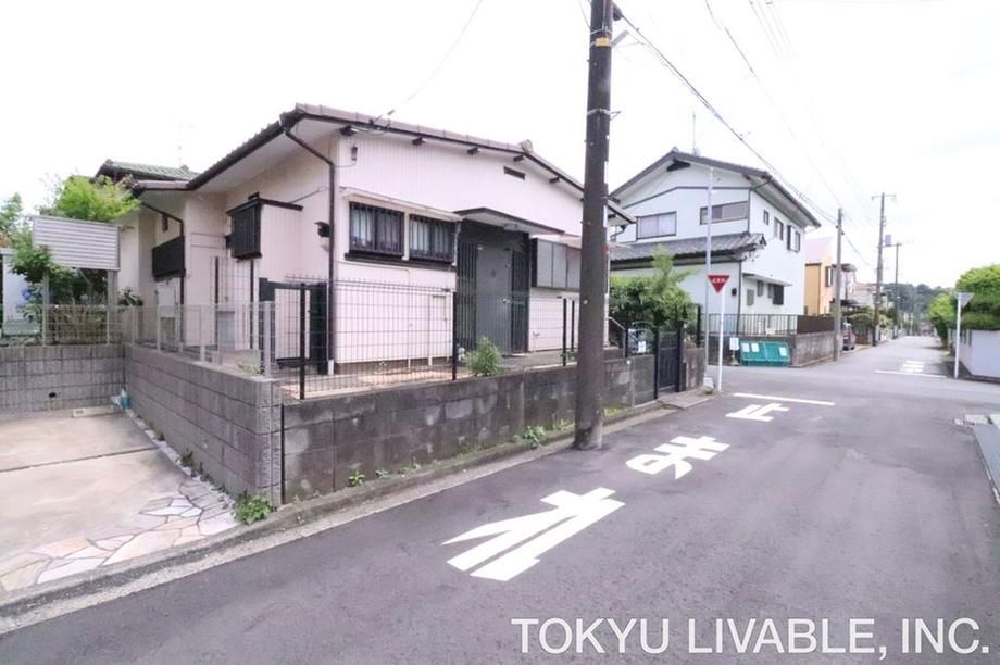 152m2 Land for Sale in Minami-Maioka, Totsuka, Yokohama - Thumbnail 4
