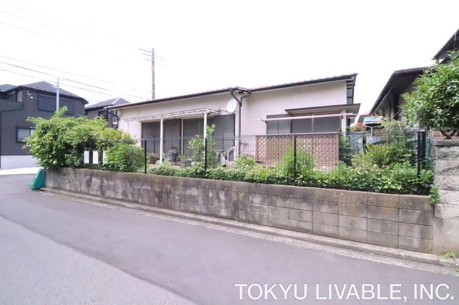 152m2 Land for Sale in Minami-Maioka, Totsuka, Yokohama - Thumbnail 2