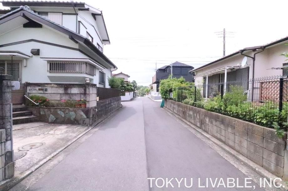 152m2 Land for Sale in Minami-Maioka, Totsuka, Yokohama - Thumbnail 3