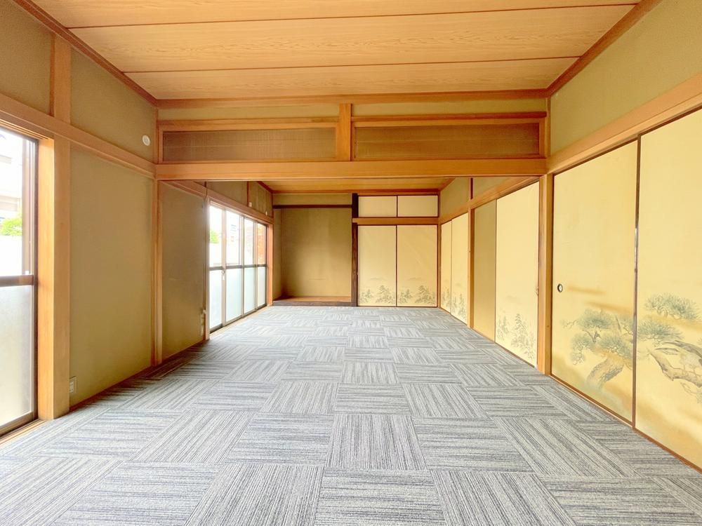 6LDK Detached House for Sale in Iwatsuki, Saitama - Thumbnail 3