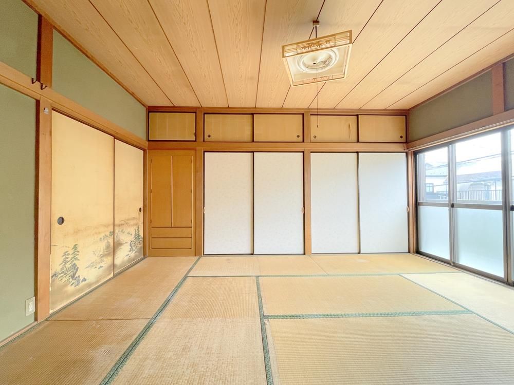 6LDK Detached House for Sale in Iwatsuki, Saitama - Thumbnail 4
