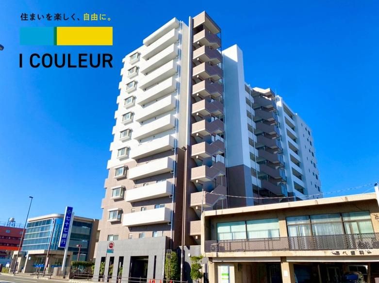 Renovated 4LDK Apartment in Miyagino-ku, Sendai - Thumbnail 2