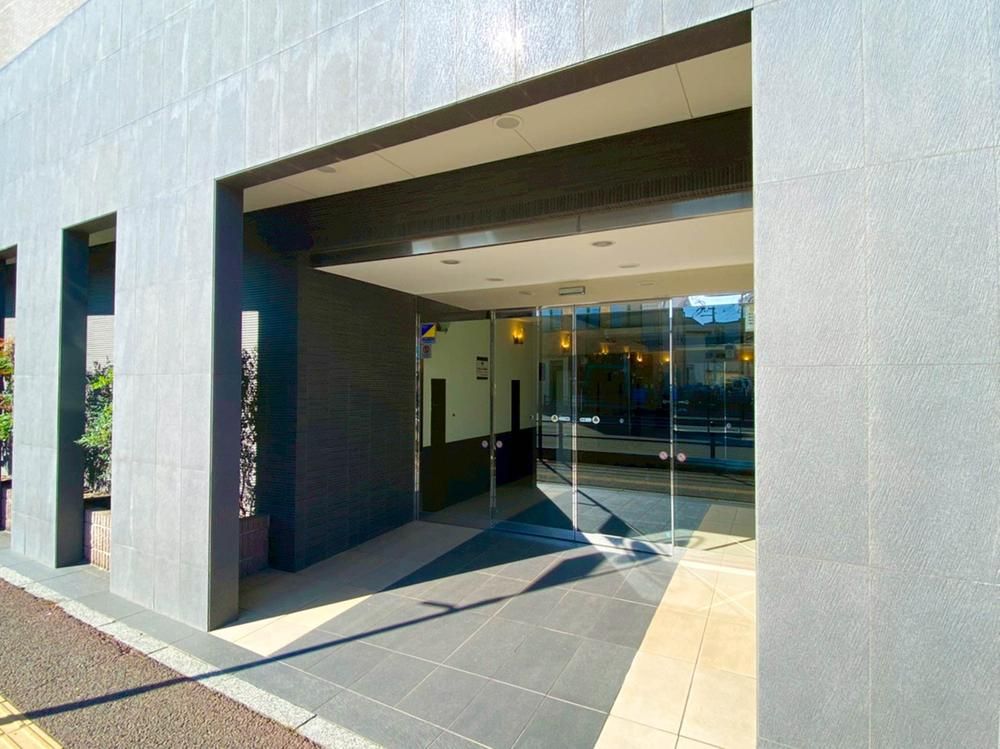 Renovated 4LDK Apartment in Miyagino-ku, Sendai - Thumbnail 4