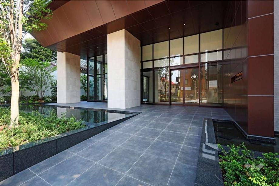 Park City Takadanobaba 1LDK Apartment for Sale in Shinjuku, Tokyo - Thumbnail 2