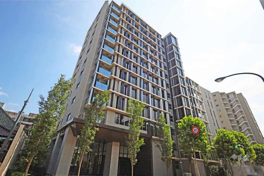 Park City Takadanobaba 1LDK Apartment for Sale in Shinjuku, Tokyo - Thumbnail 3